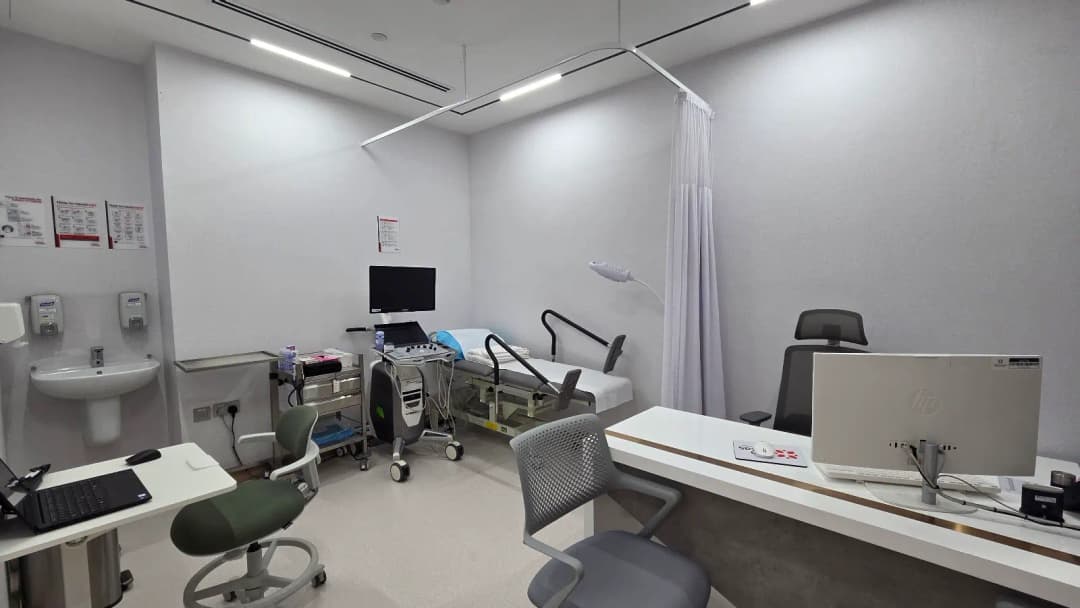 San Lucas Medical Center photo 3