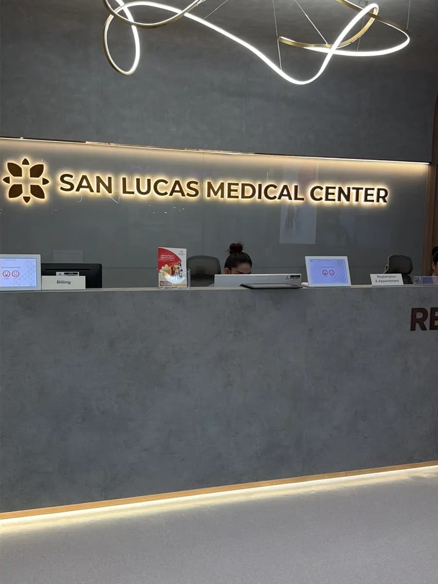 San Lucas Medical Center photo 4