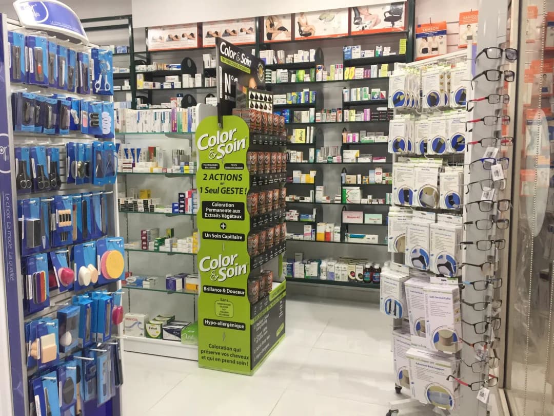 Sanad Al Madinah Pharmacy photo 4