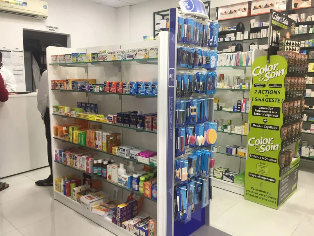 Sanad Al Madinah Pharmacy photo 5