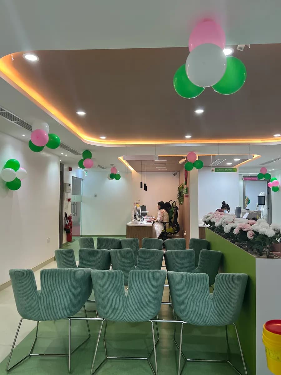 Sanare Poly Clinic photo 5