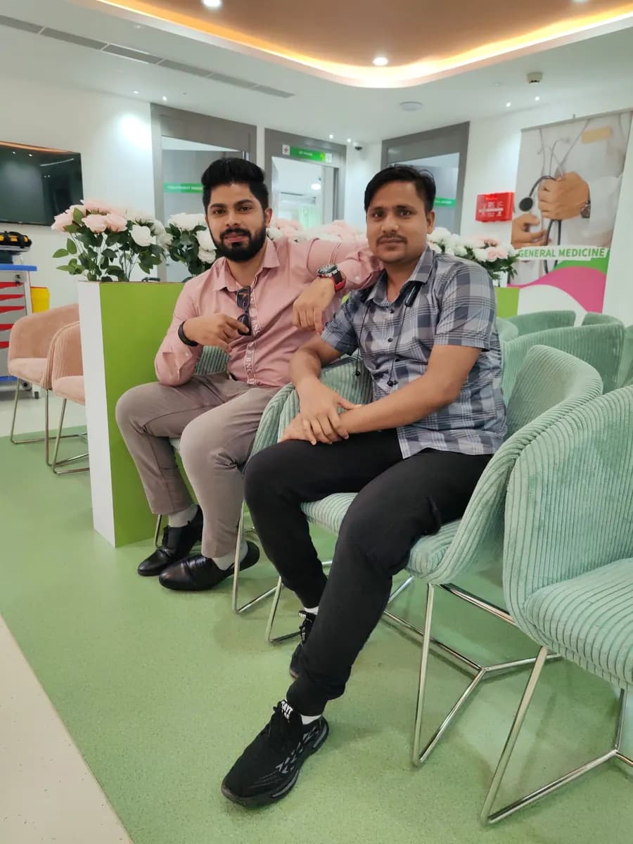 Sanare Poly Clinic — صورة 7