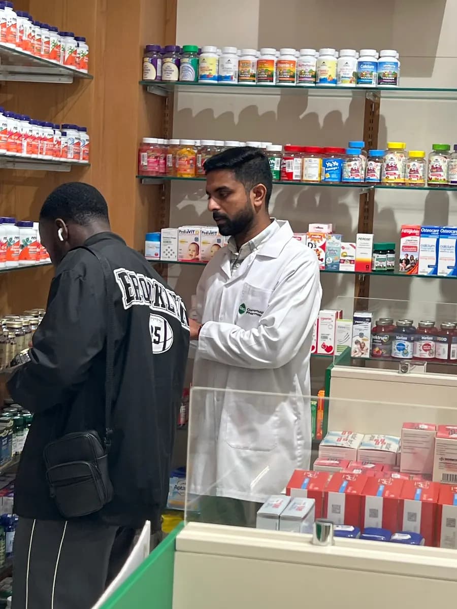 Sands Community Pharmacy photo 3