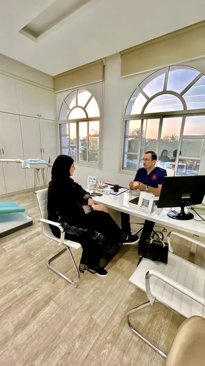 Sansaya Cosmetic Surgery And Dentistry Clinic photo 4