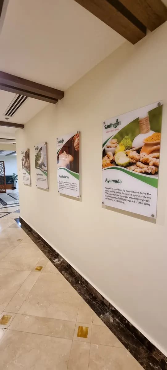 Santhigiri Holistic Health Center photo 3