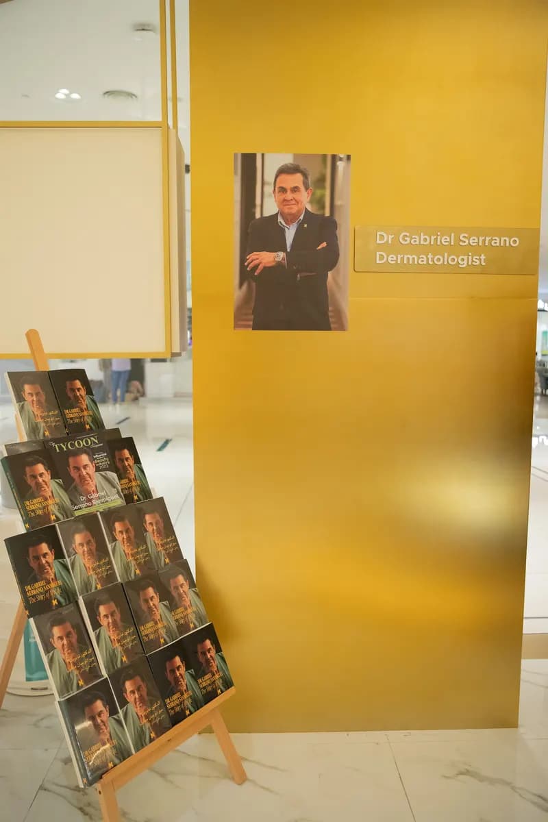 Sesderma Skin Center