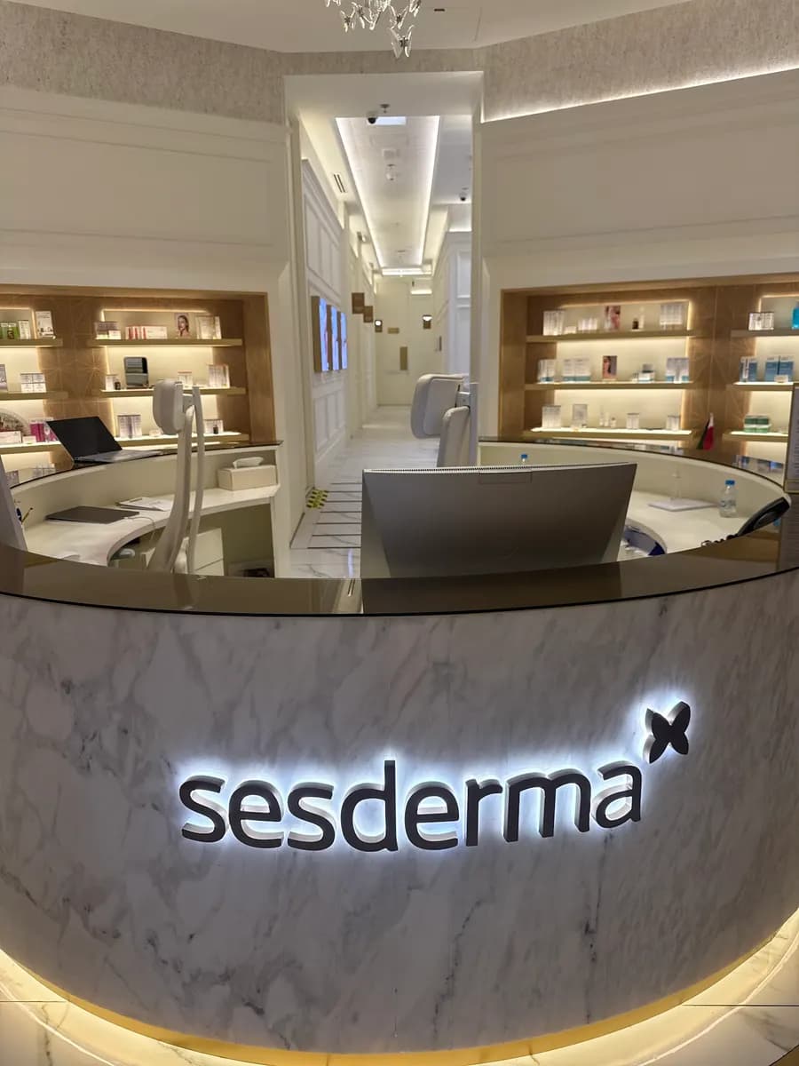 Sesderma Skin Center photo 5