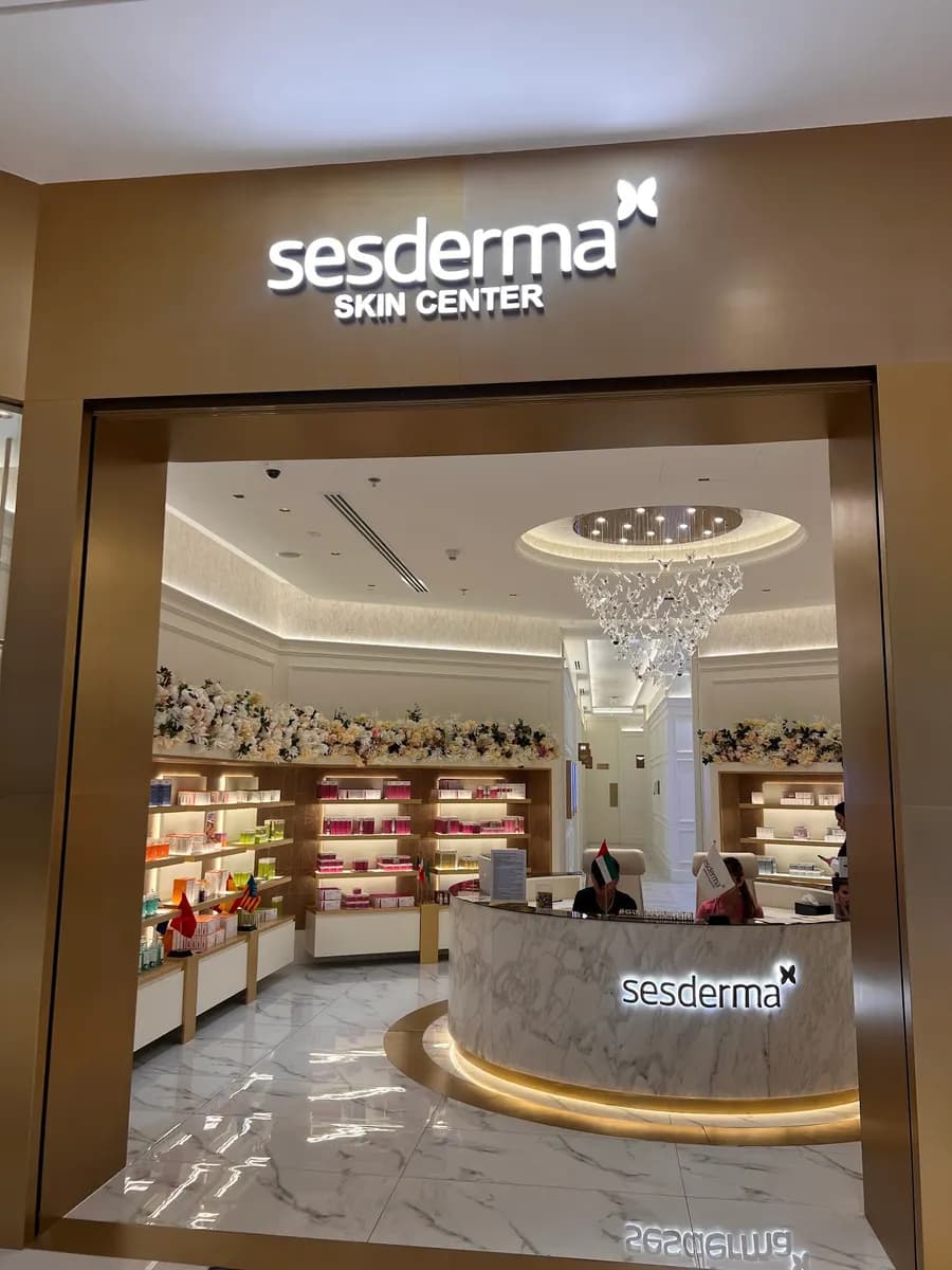 Sesderma Skin Center — صورة 7