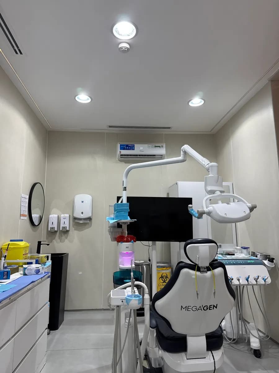 Seven D Medical Center photo 4