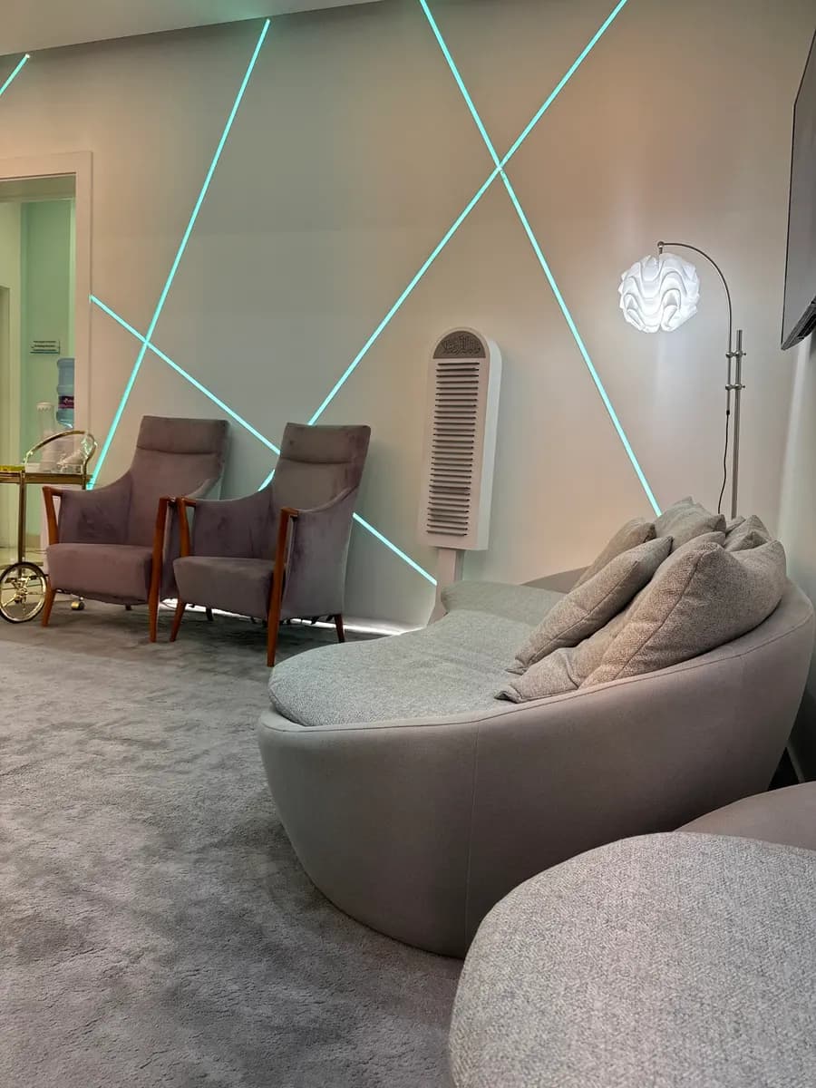 Seven D Medical Center — صورة 7