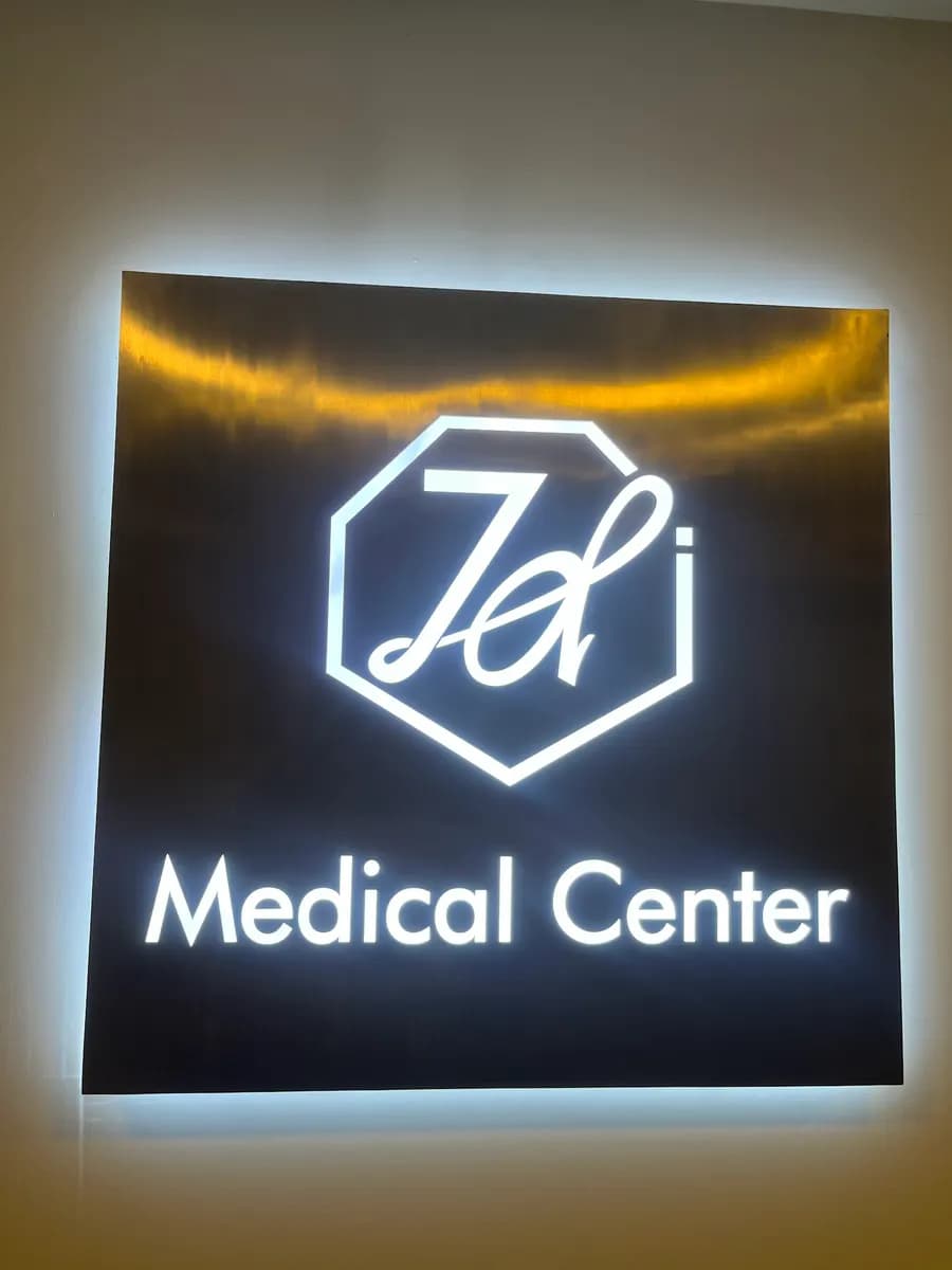 Seven Dimensions Medical Center photo 5