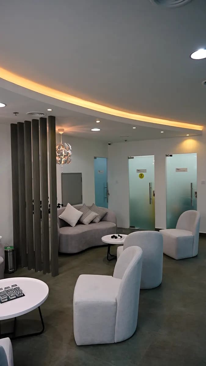 Shades Medical Center photo 5