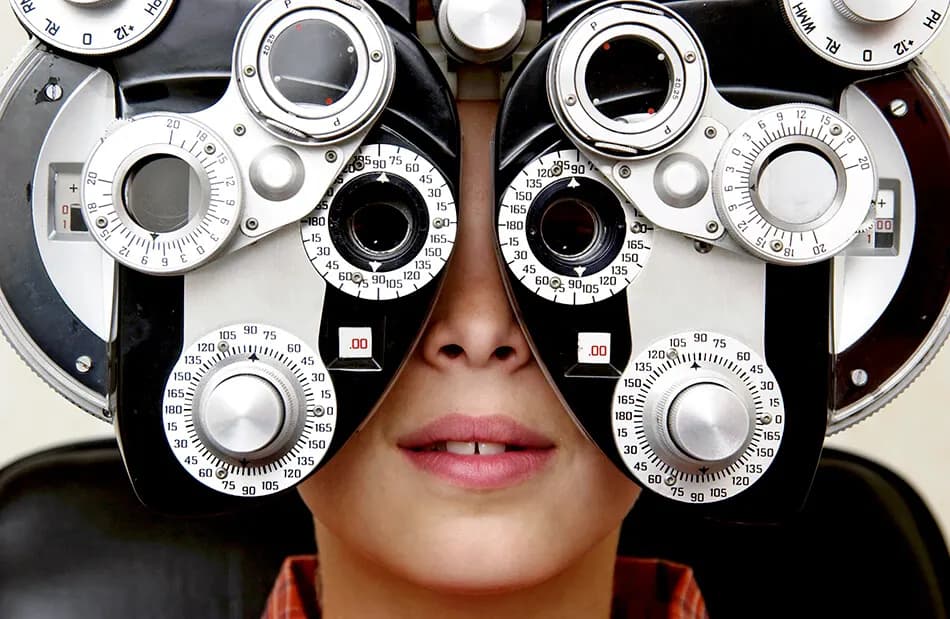 Shaheen Al Karama Optics