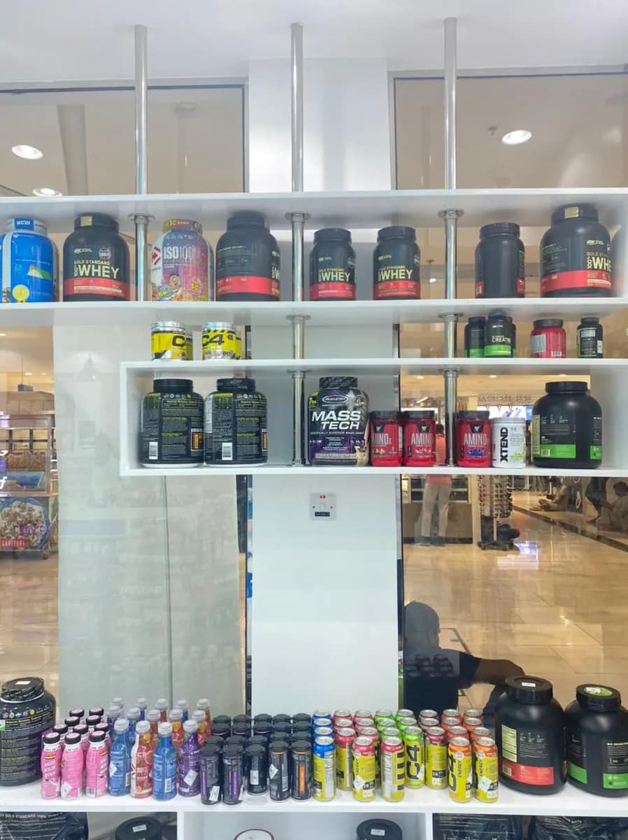 Shajarat Al Neem Pharmacy photo 3