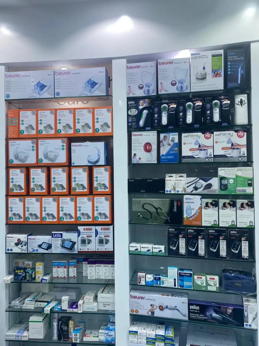 Shajarat Al Neem Pharmacy photo 5