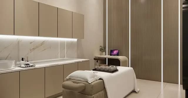 Shakirovna Esthetic Clinic — صورة 7