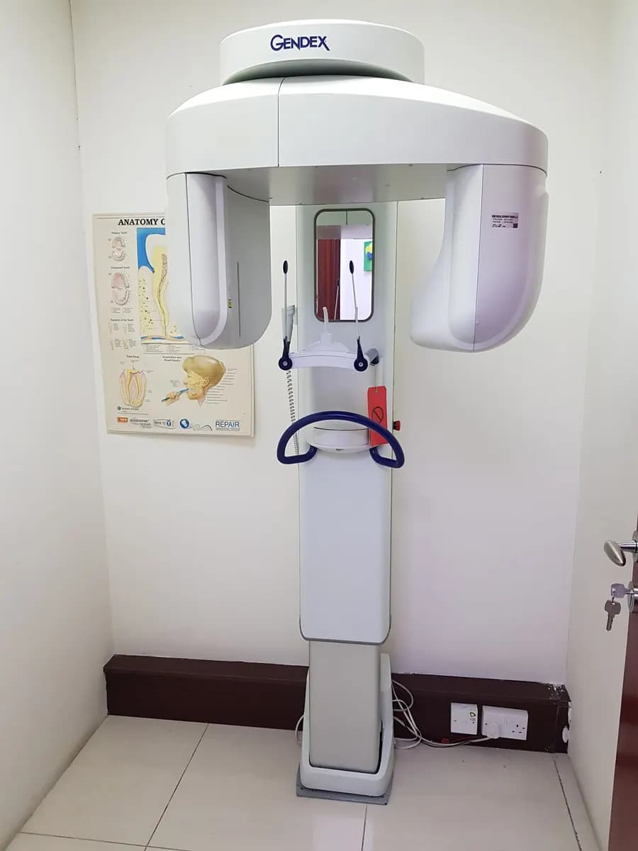 Shams Al Assil Polyclinic — صورة 6