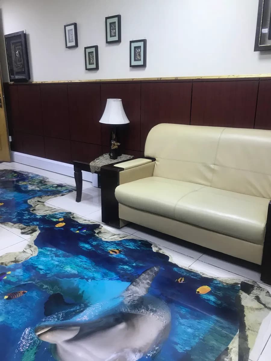Shams Al Assil Polyclinic — صورة 8