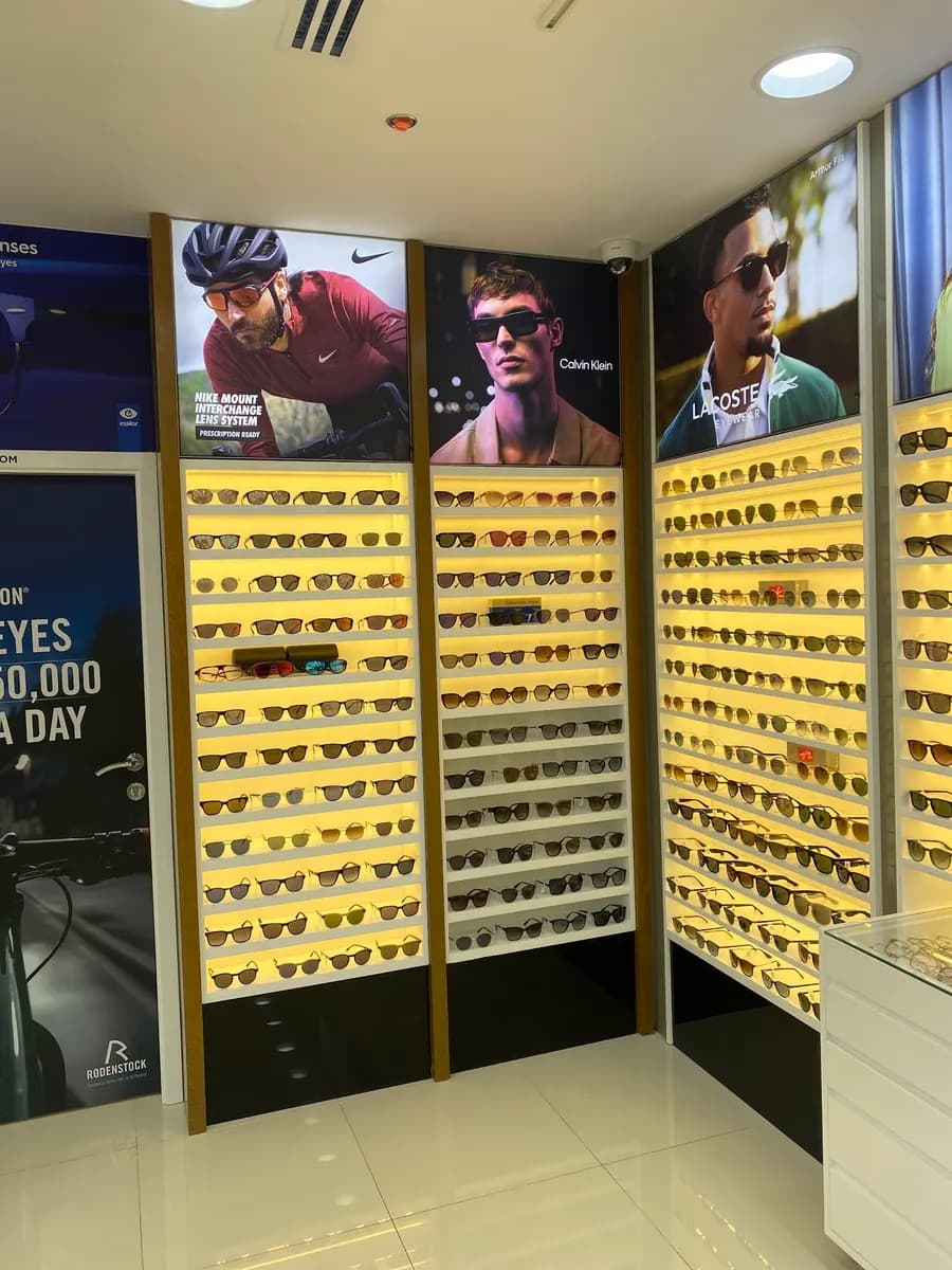 Shams Al Salama Opticals photo 3