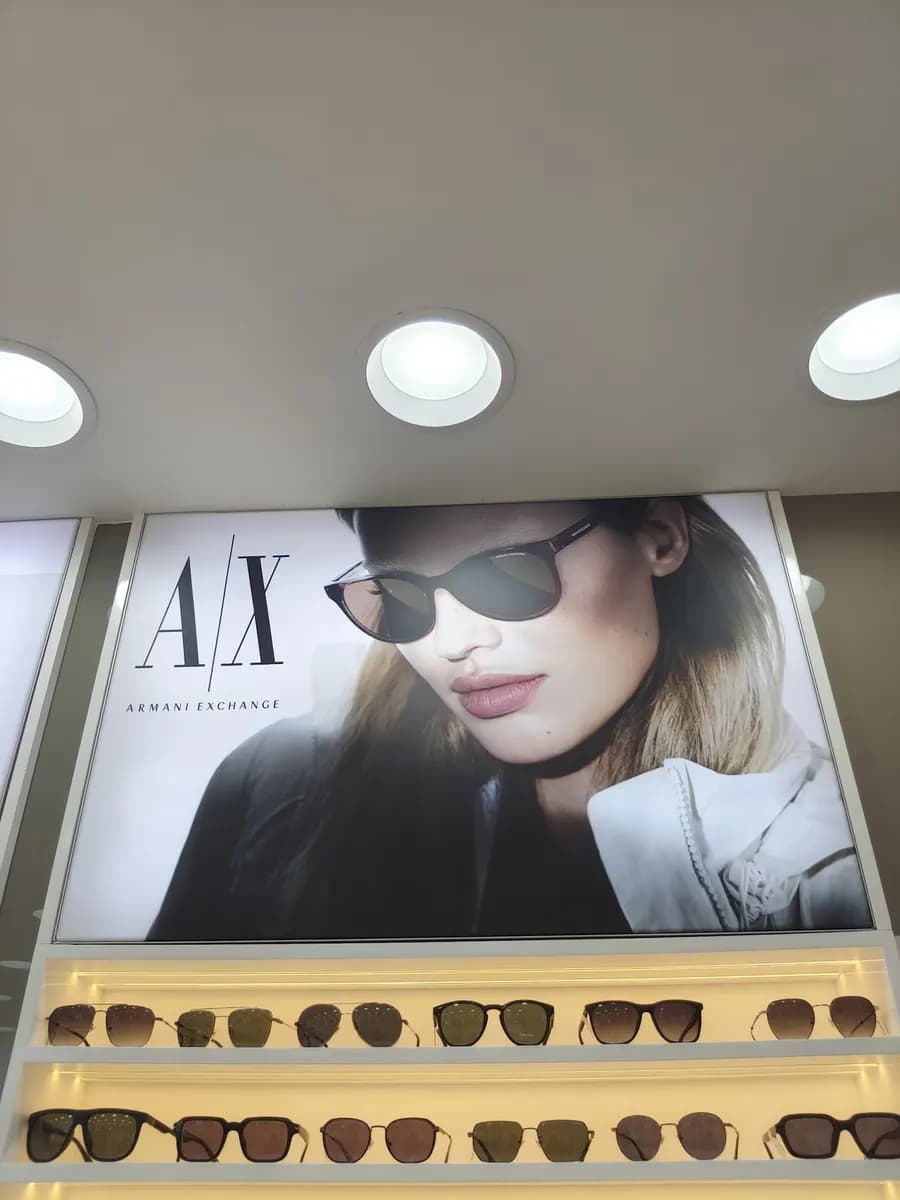 Shams Al Salama Opticals photo 4