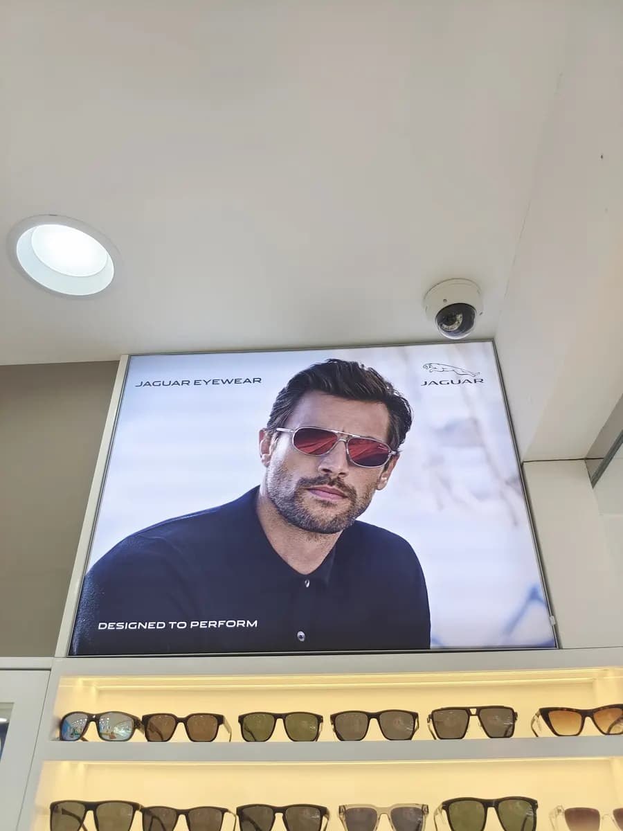 Shams Al Salama Opticals — صورة 6