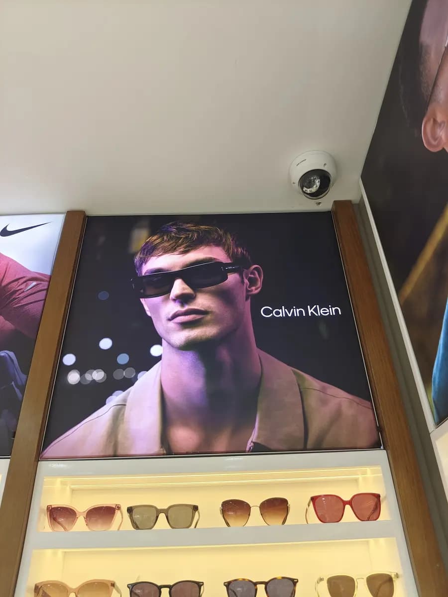 Shams Al Salama Opticals — صورة 7