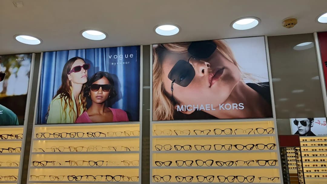 Shams Al Salama Opticals — صورة 8