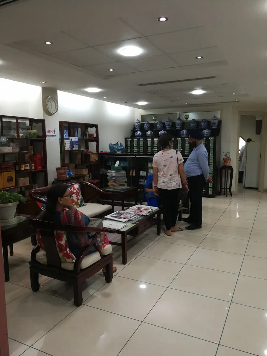 Shanghai Medical Clinic photo 5
