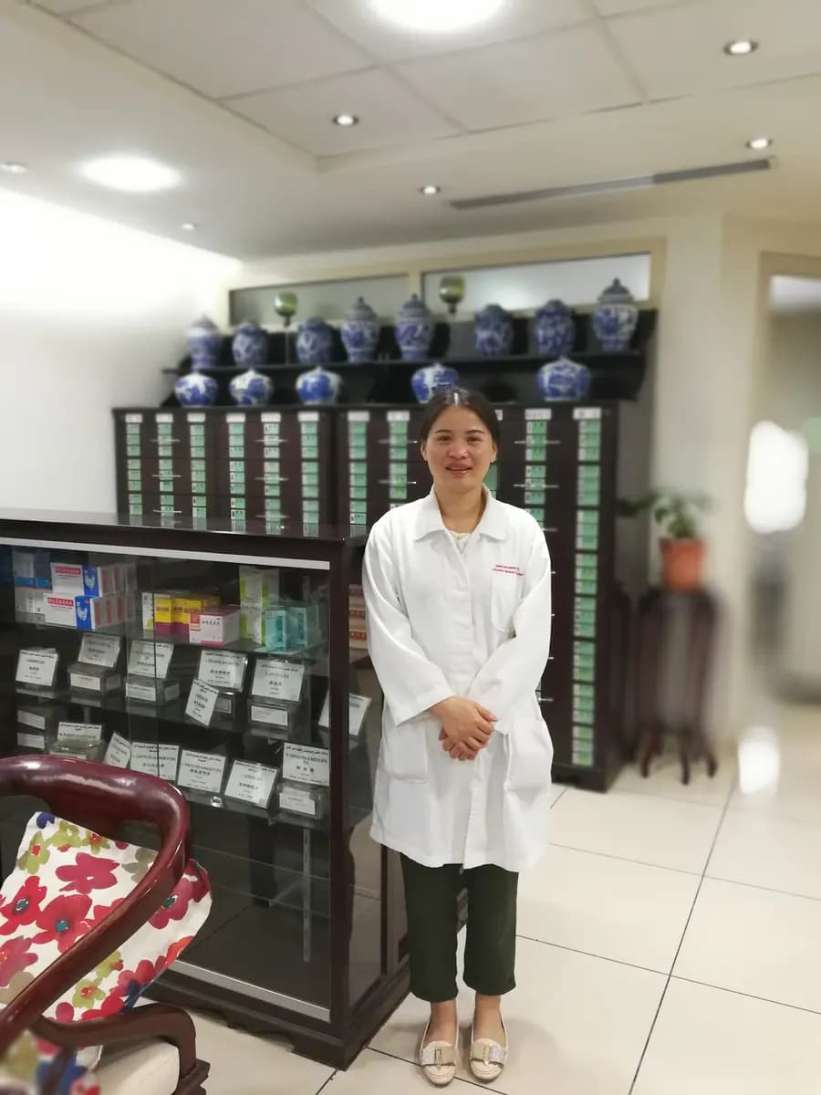 Shanghai Medical Clinic — صورة 6