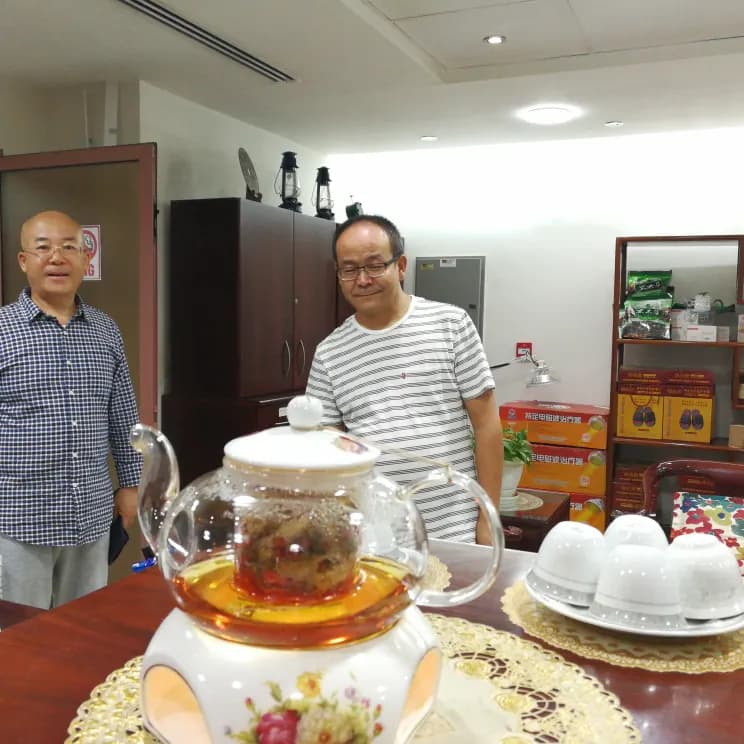 Shanghai Medical Clinic — صورة 8