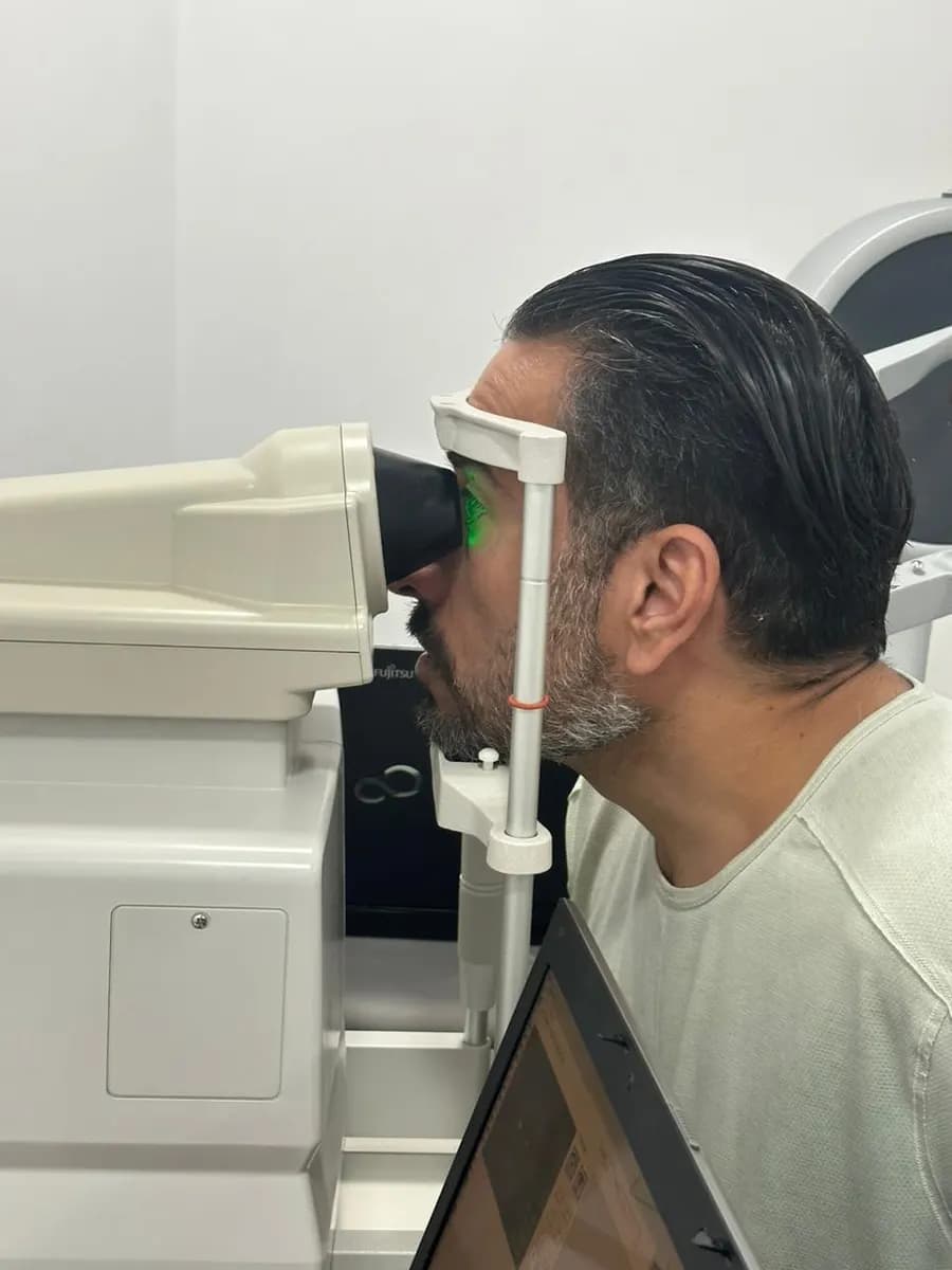 Sharif Eye Center — صورة 8