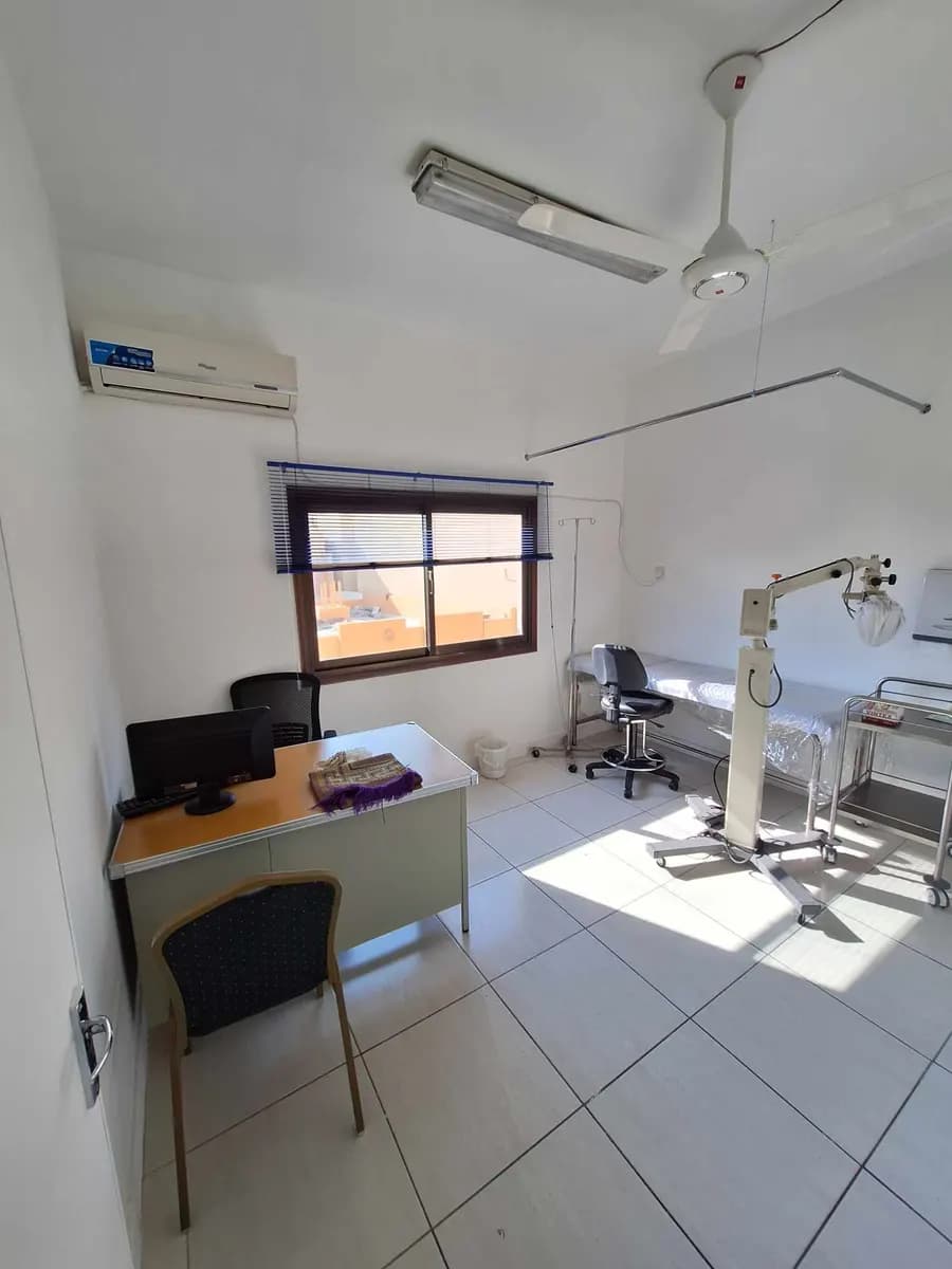 Sheba Poly Clinic