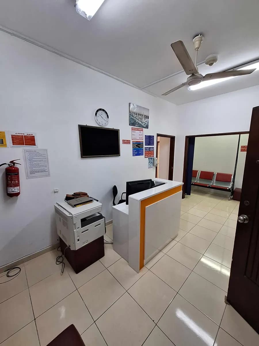 Sheba Poly Clinic — صورة 8