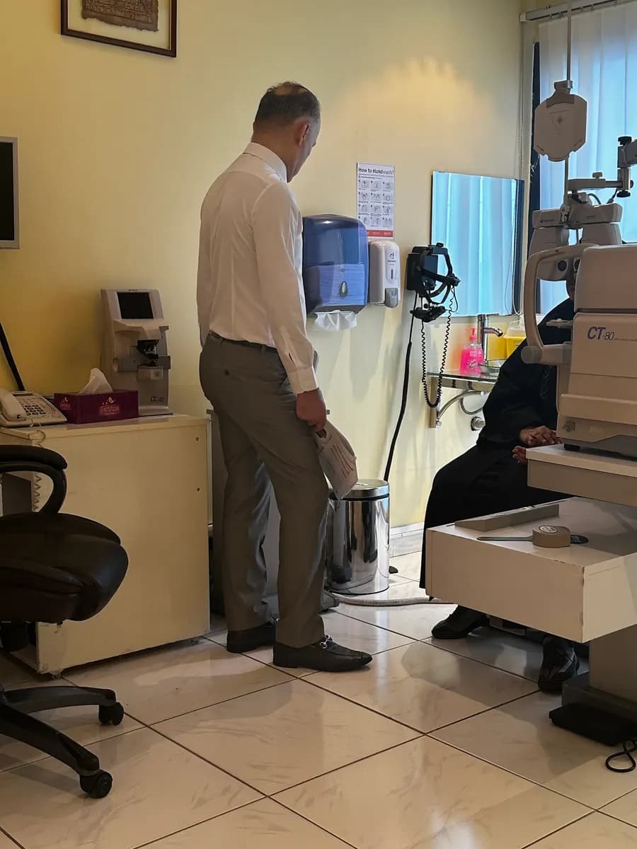Shefa Medpoint Clinic — صورة 6