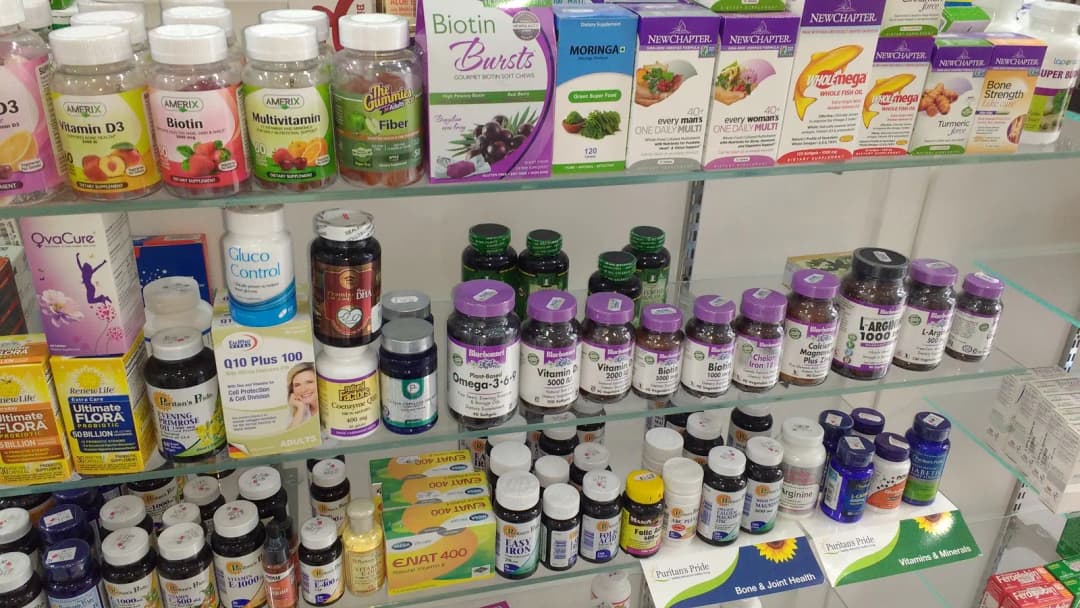Shefaa Al Madeena Pharmacy photo 4