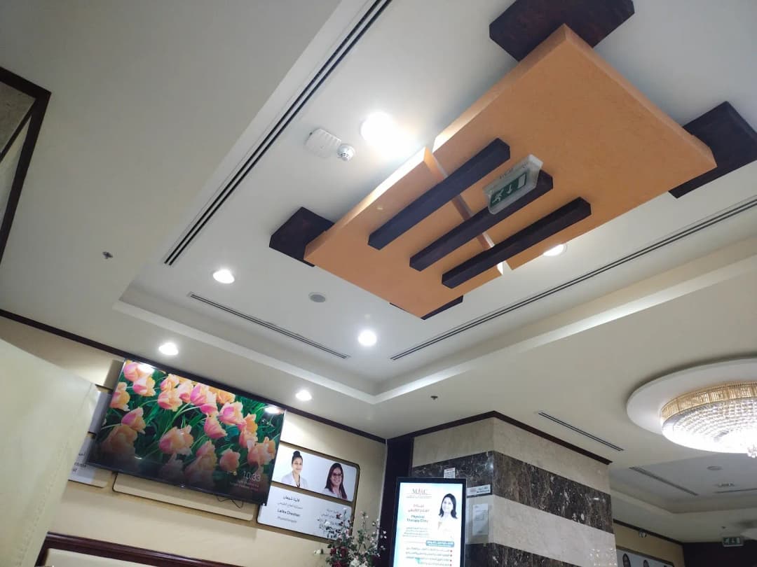 Sheikh Manaa Bin Hasher Al Maktoum Polyclinic — صورة 6