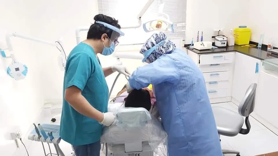 Sher Smile Dental Clinic