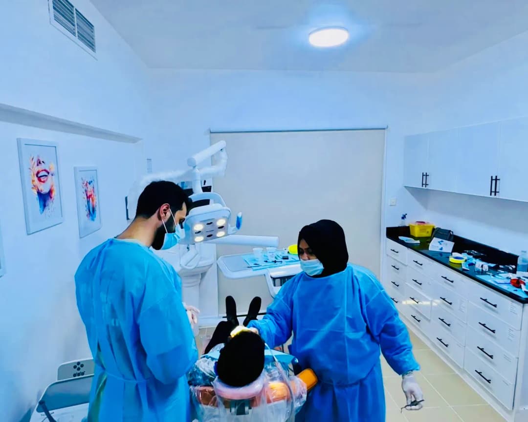 Sher Smile Dental Clinic photo 3