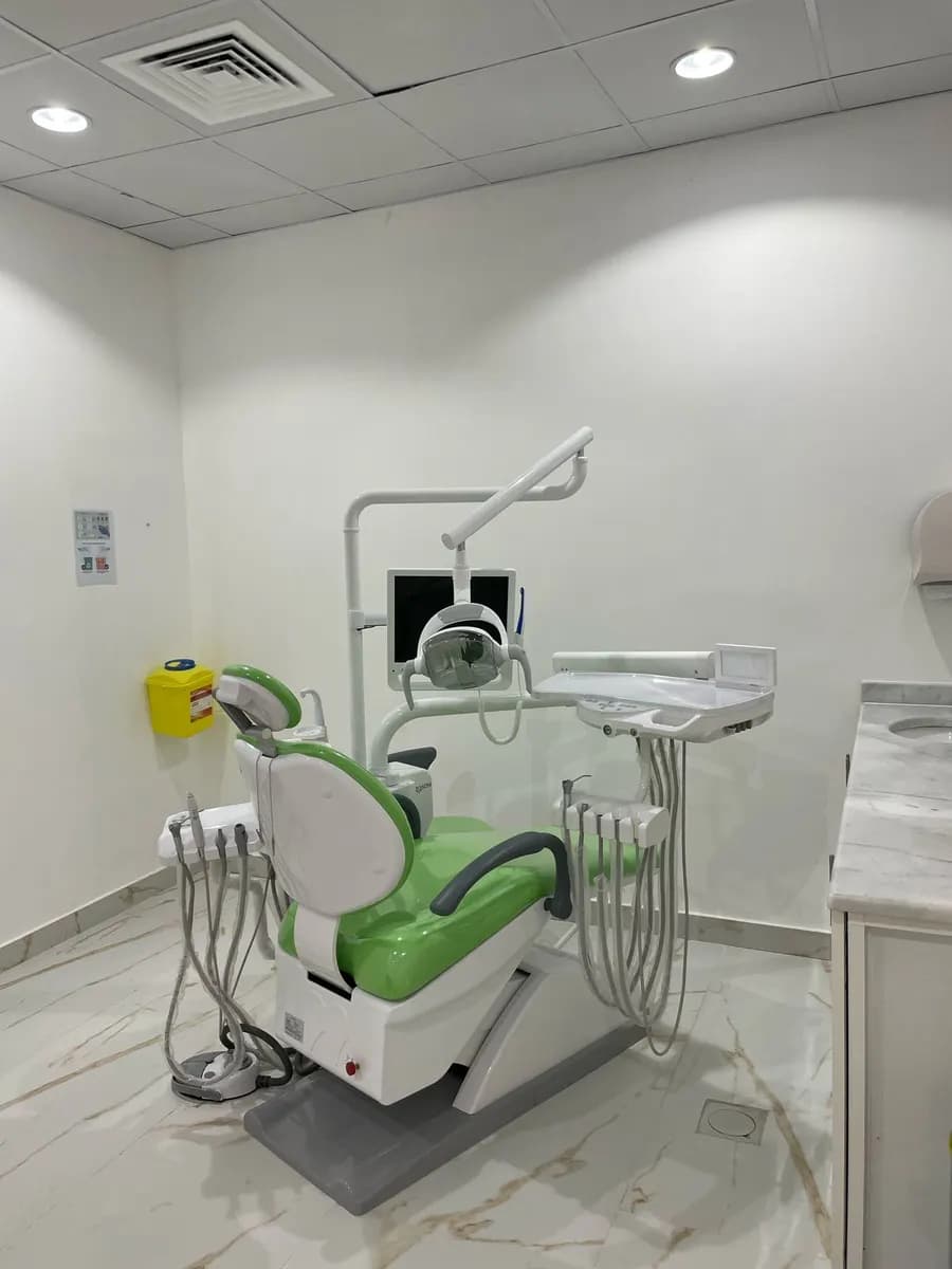 Shield Medical Center - L.L.C - O.P.C - Dubai photo 2