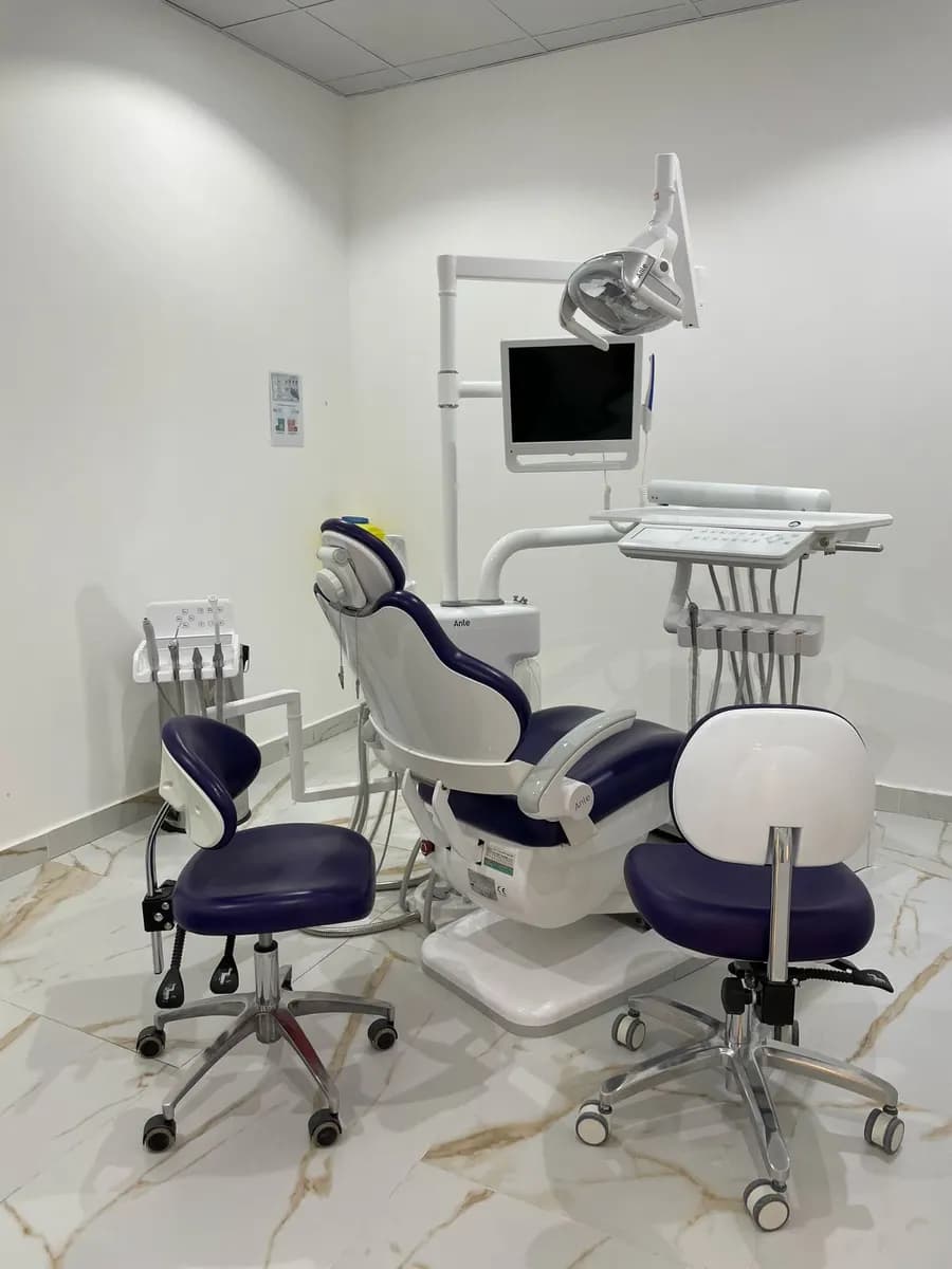 Shield Medical Center - L.L.C - O.P.C - Dubai photo 5