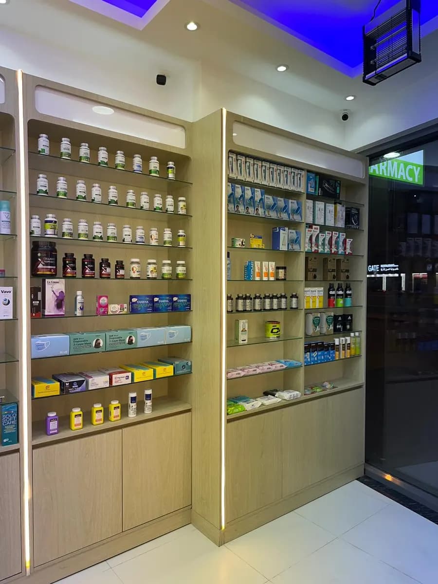 Shifa AL Jaseer Pharmacy photo 2