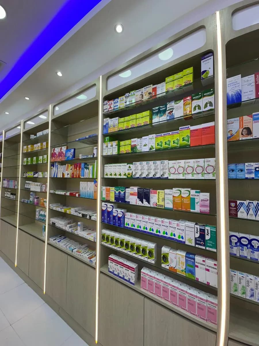 Shifa AL Jaseer Pharmacy photo 4