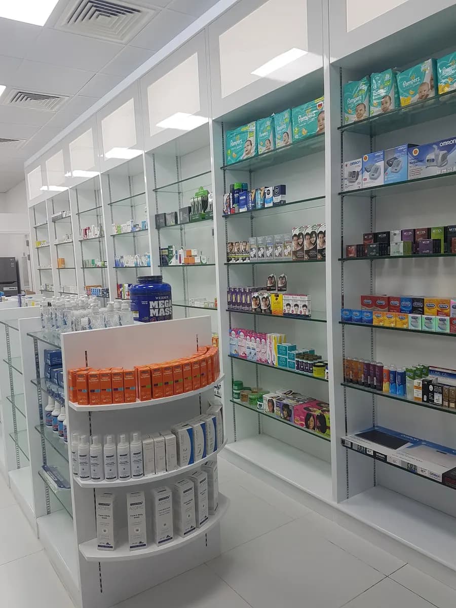 Shifa AL Marmoom Pharmacy photo 4