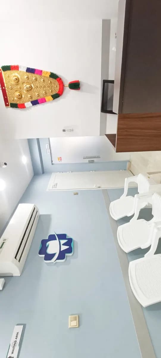 Shifa AL Raha General Dental Clinic photo 5
