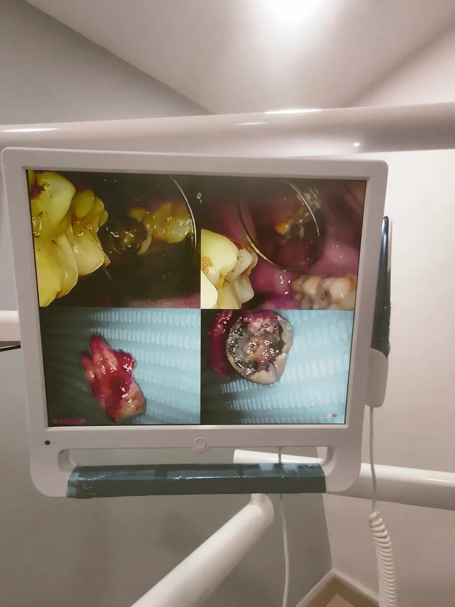 Shifa AL Raha General Dental Clinic — صورة 6