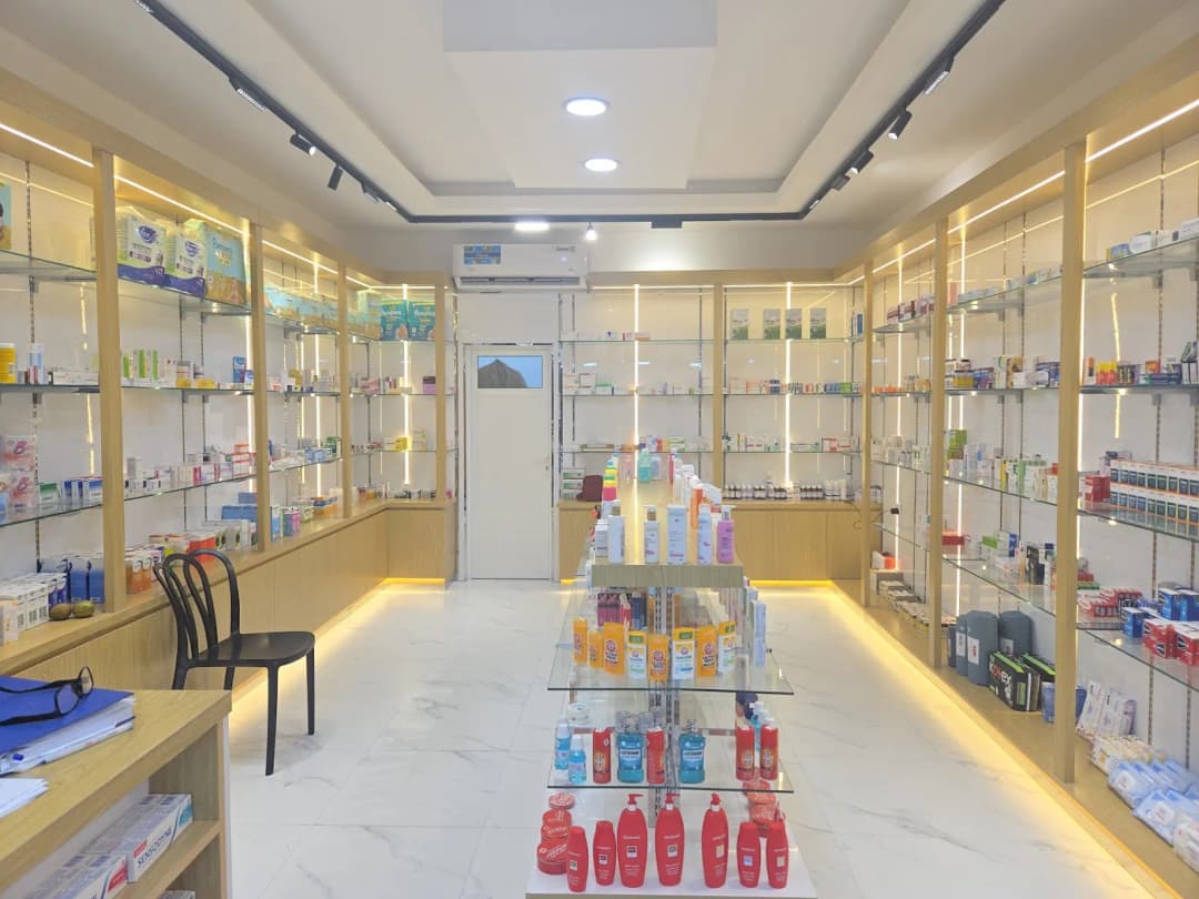 Shifa Hatta Pharmacy photo 2