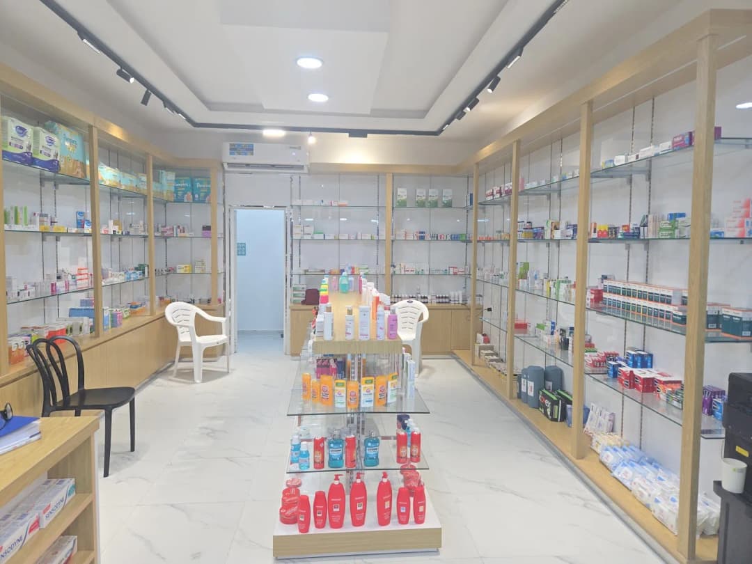 Shifa Hatta Pharmacy photo 3