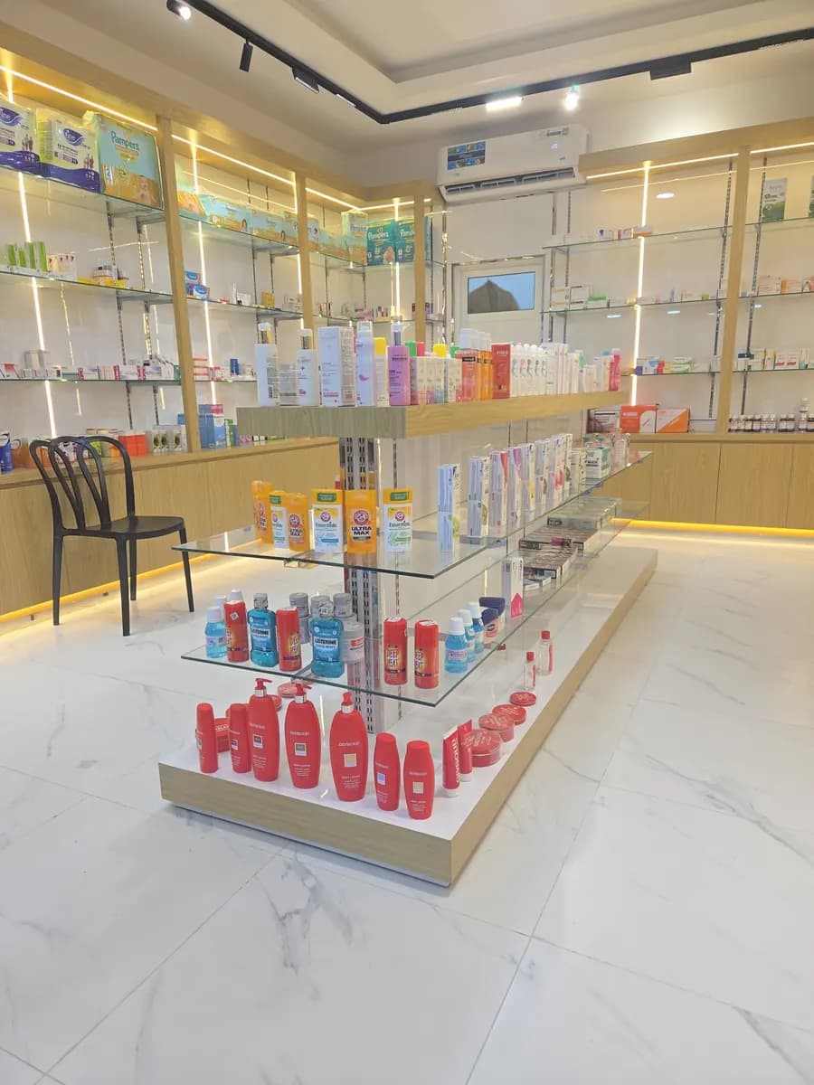 Shifa Hatta Pharmacy photo 4