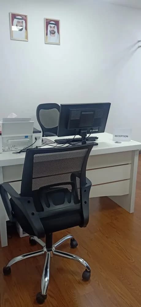Shifa Home Health Care