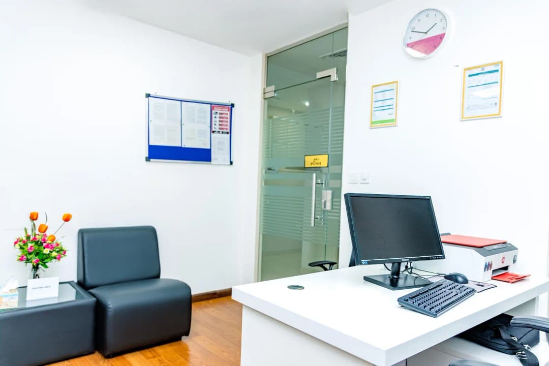 Shifa Home Health Care photo 2